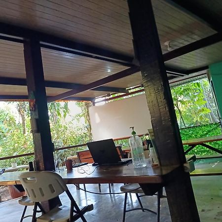 Nativos Corcovado Cabins Drakes Bay 外观 照片