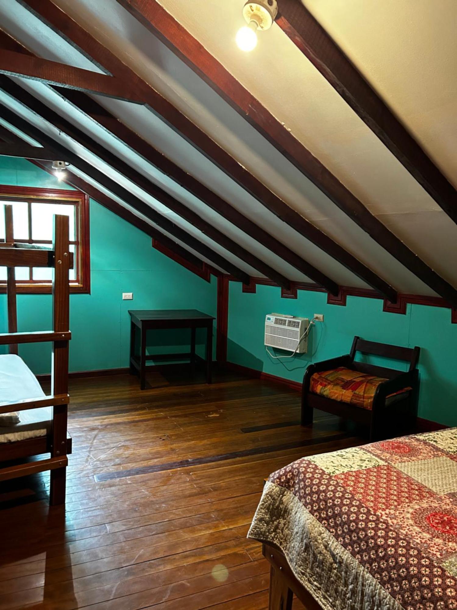 Nativos Corcovado Cabins Drakes Bay 外观 照片